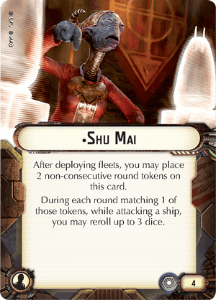 [Carte] Commande Rapid Reinforcements 2 (et  1) Shu-mai